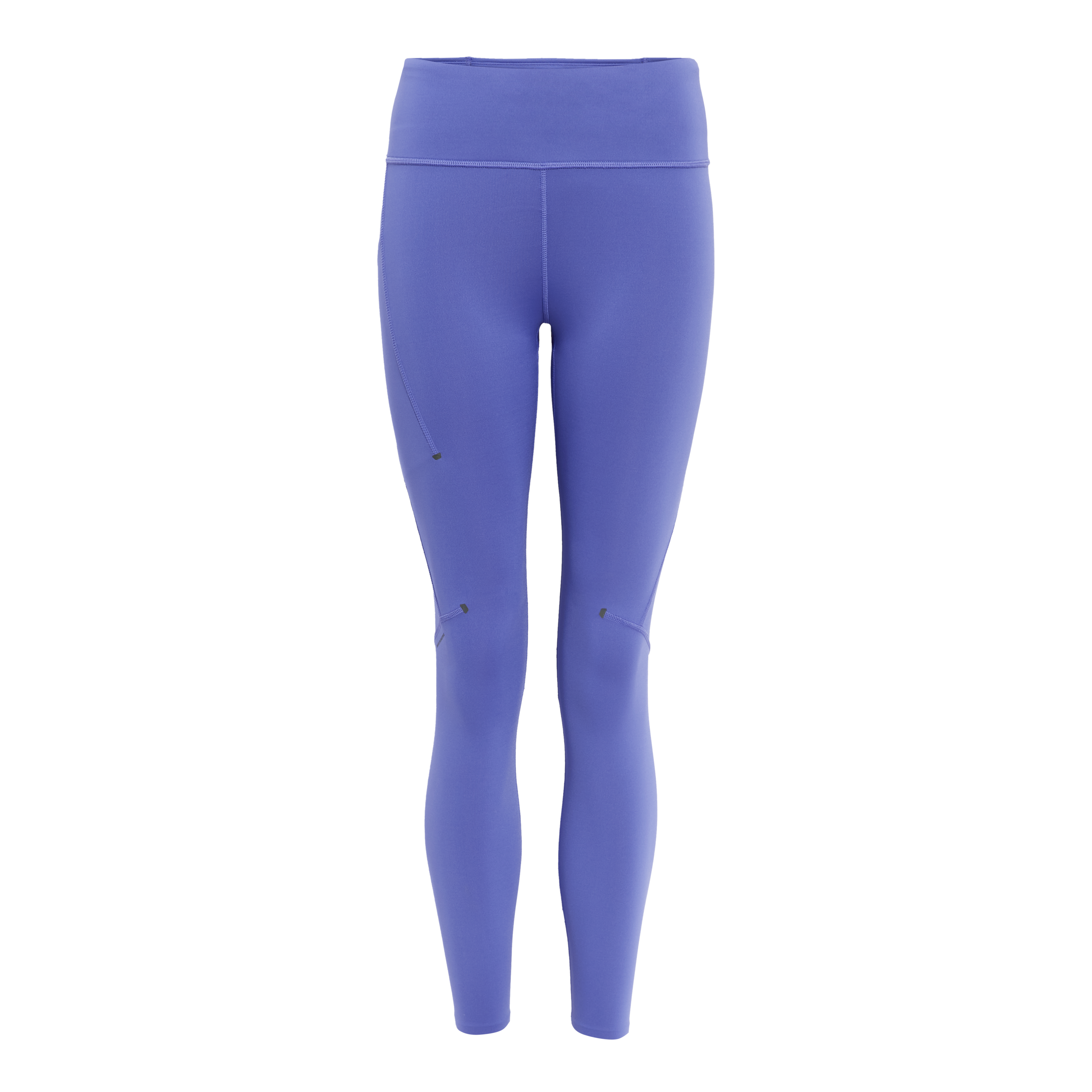 on performance tights 7/8 Iris (Women's)