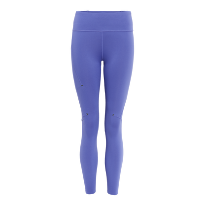 On Performance Tights 7/8 Iris (Women'S)