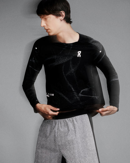 On Performance Long-T Lumos Black