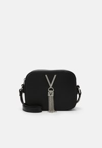 Valentino Divina Cross Body Bag Nero
