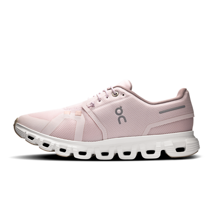 On Cloud 6 Orchid Fade (Women'S)