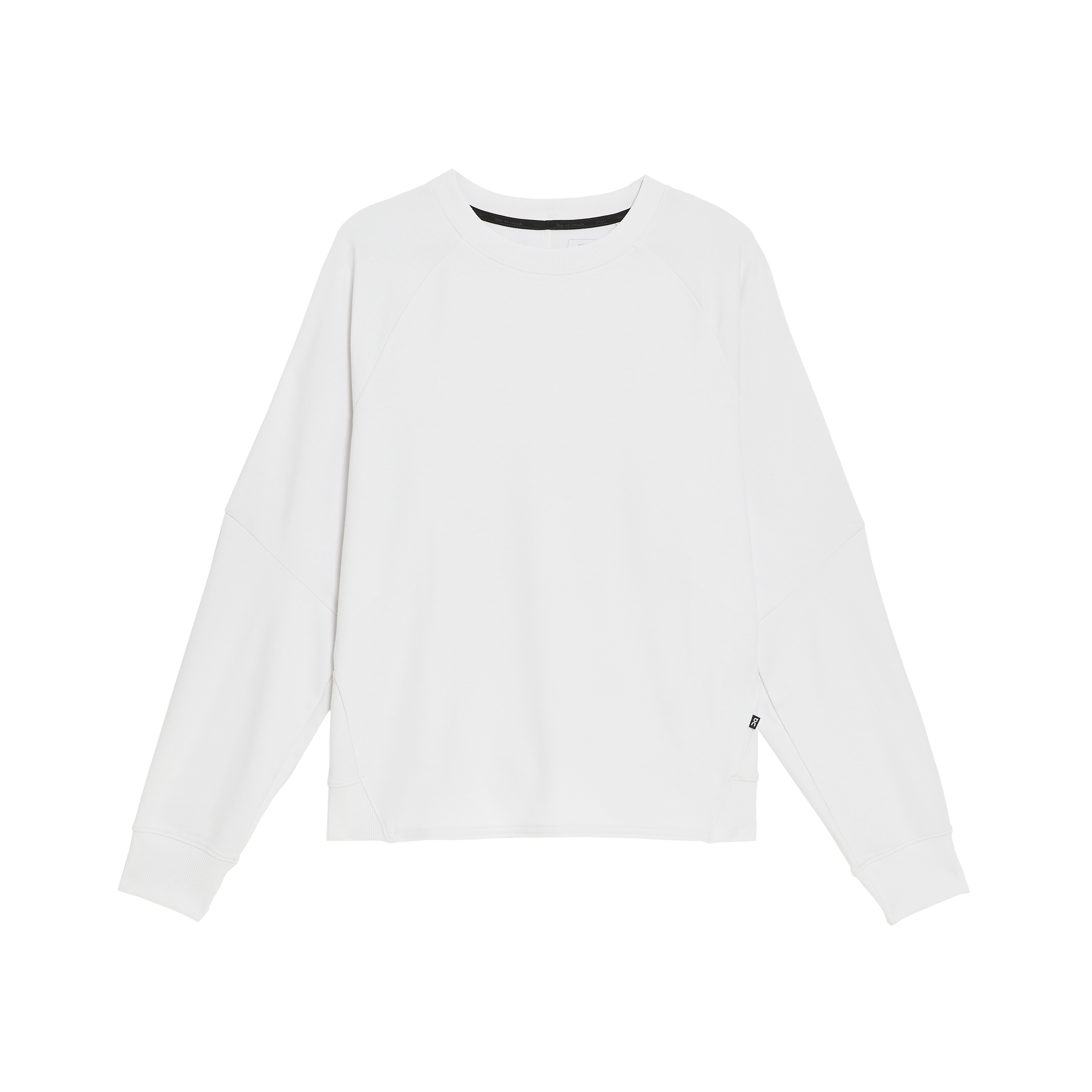 on studio crew White (Women's)
