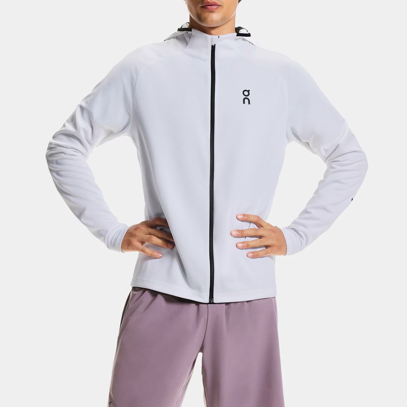 On 7" Performance Shorts Dewberry