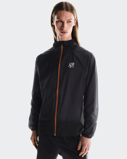 On Ultra Jacket Loewe Black
