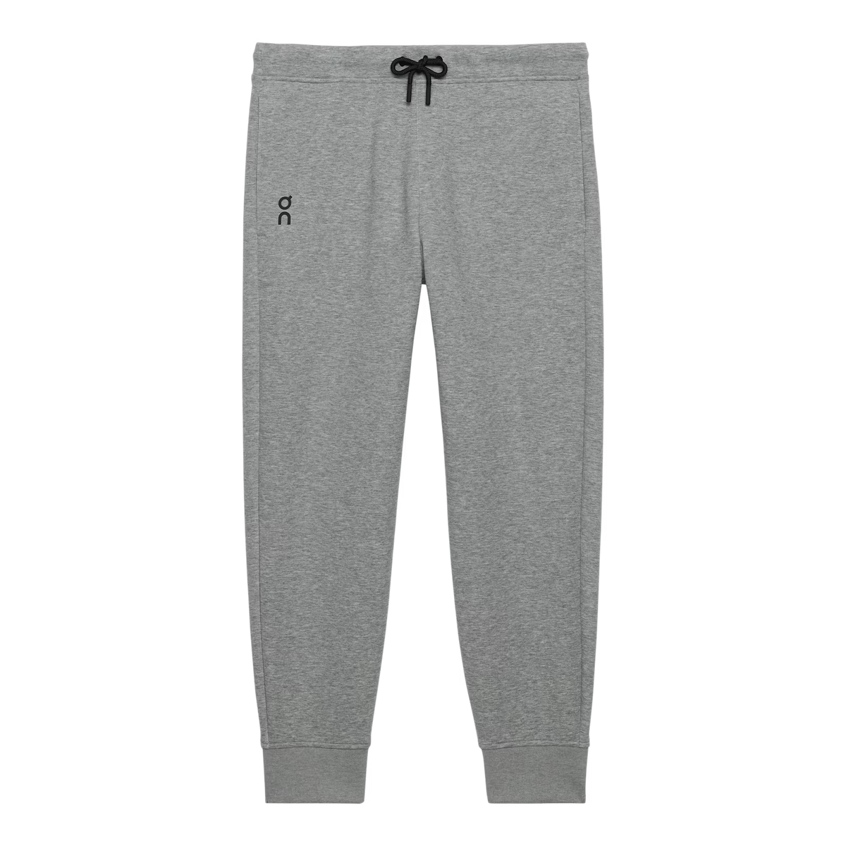 On Focus Tech Sweatpants Basalt