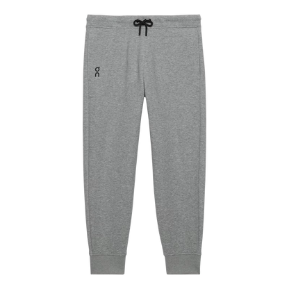 On Focus Tech Sweatpants Basalt