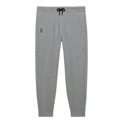 On Focus Tech Sweatpants Basalt