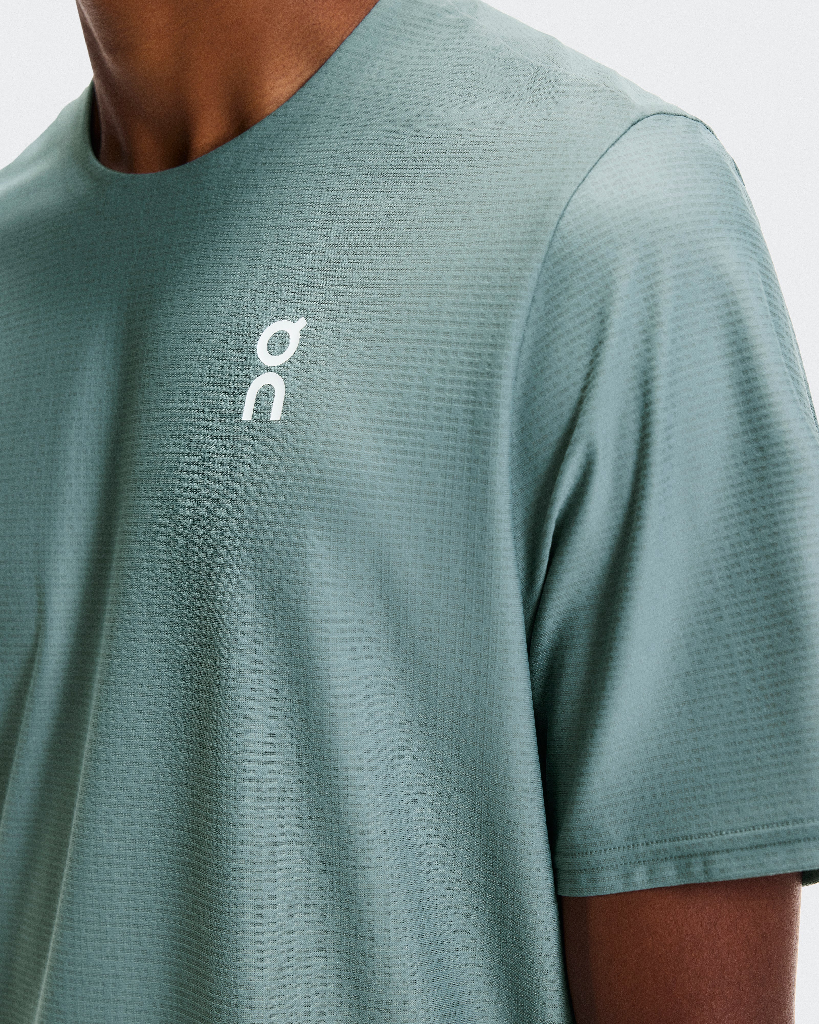 On Court-T Tide