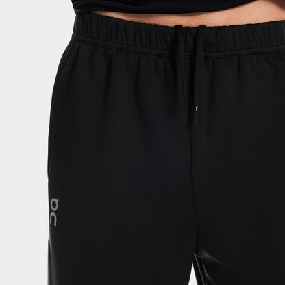 On Track Pants Ikon Black | Eclipse
