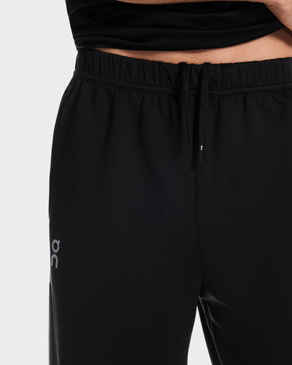 On Track Pants Ikon Black | Eclipse