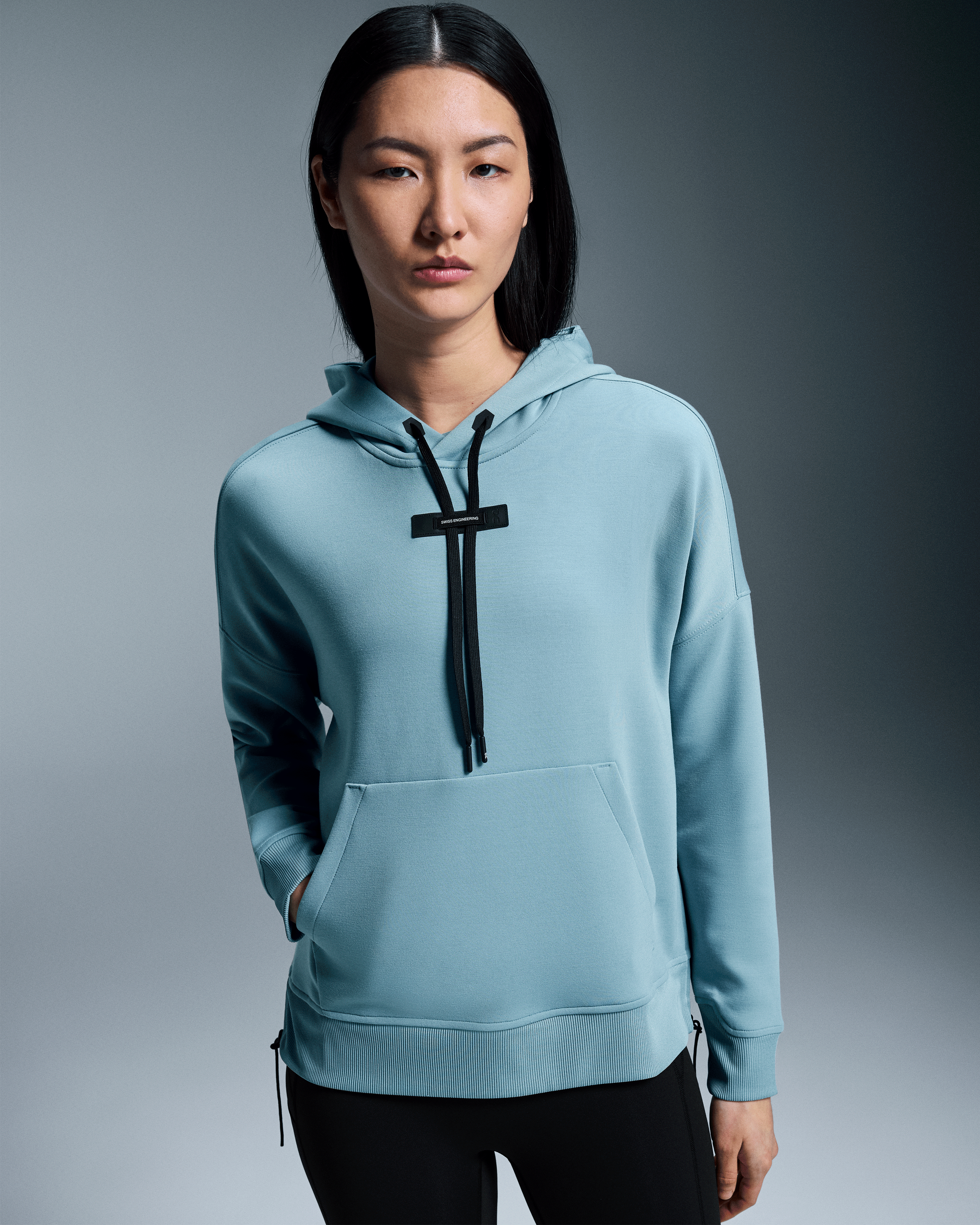 On Hoodie Coast (Women'S)