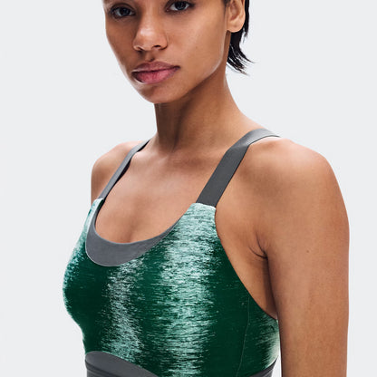 On Performance Bra Terra Cove | Kaitoke (Women'S)