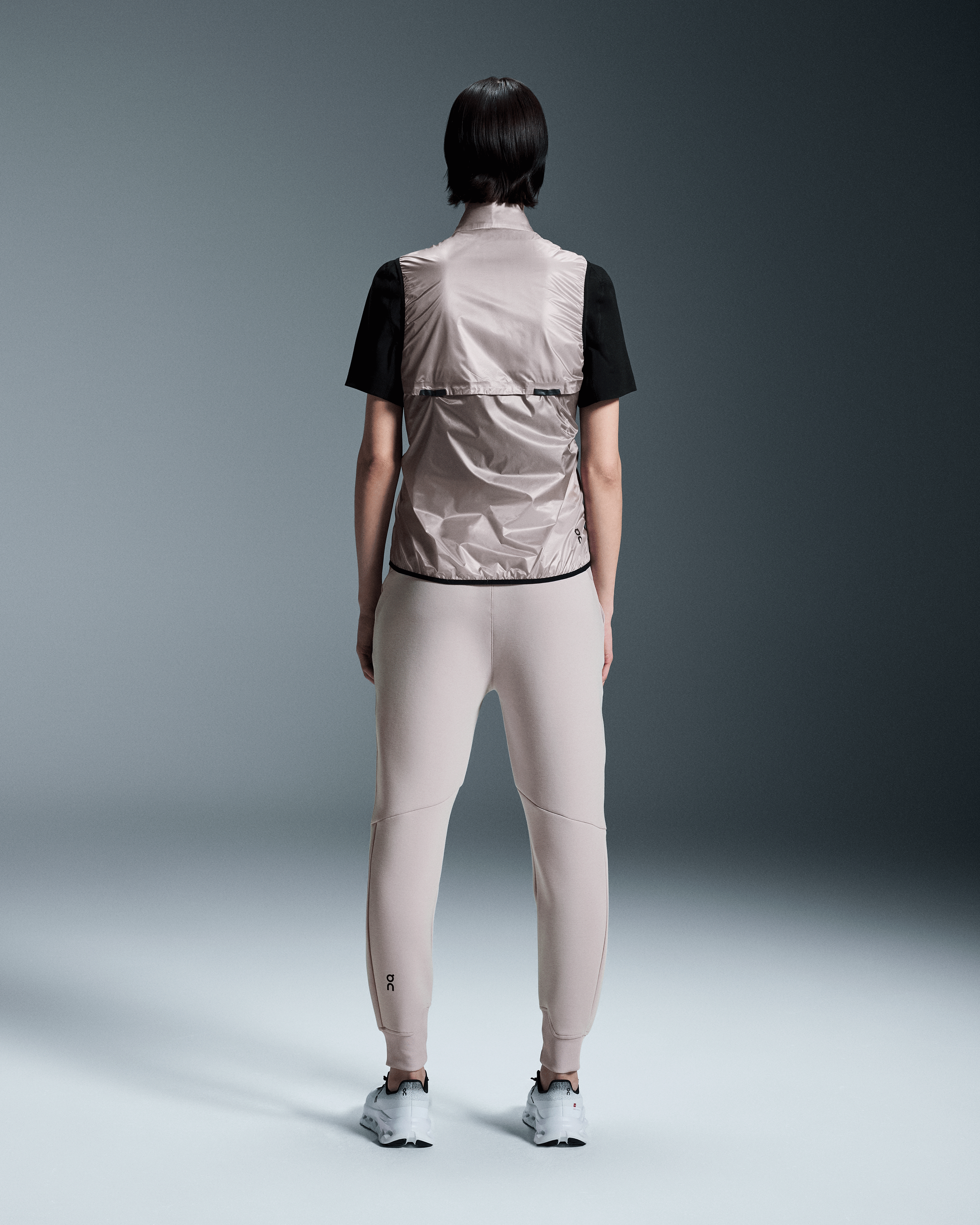 on sweat pants Fade (Women's)