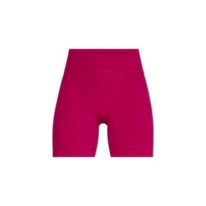 On Performance Tights Short Grenadine (Women'S)