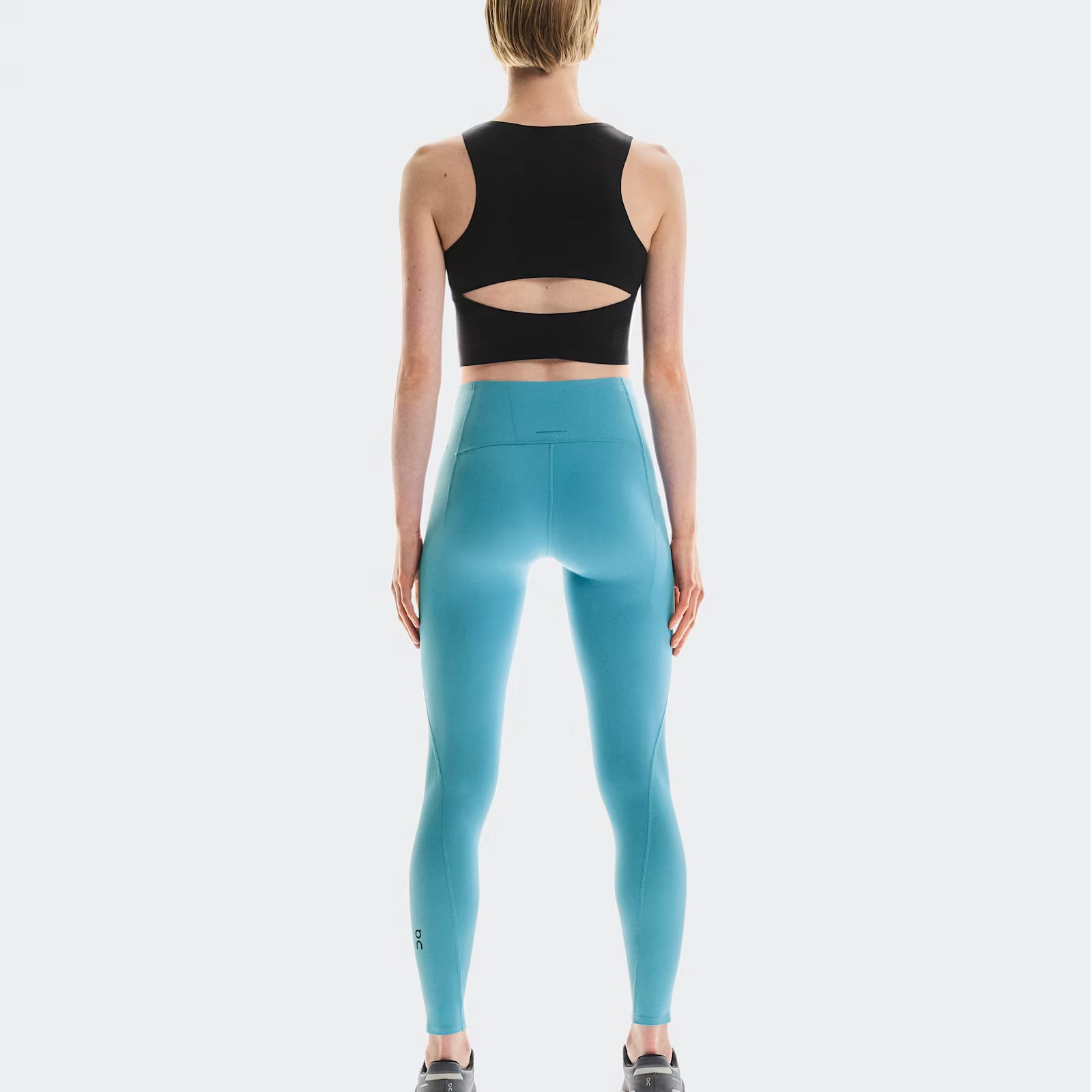 On Studio Tights Niagara (Women'S)