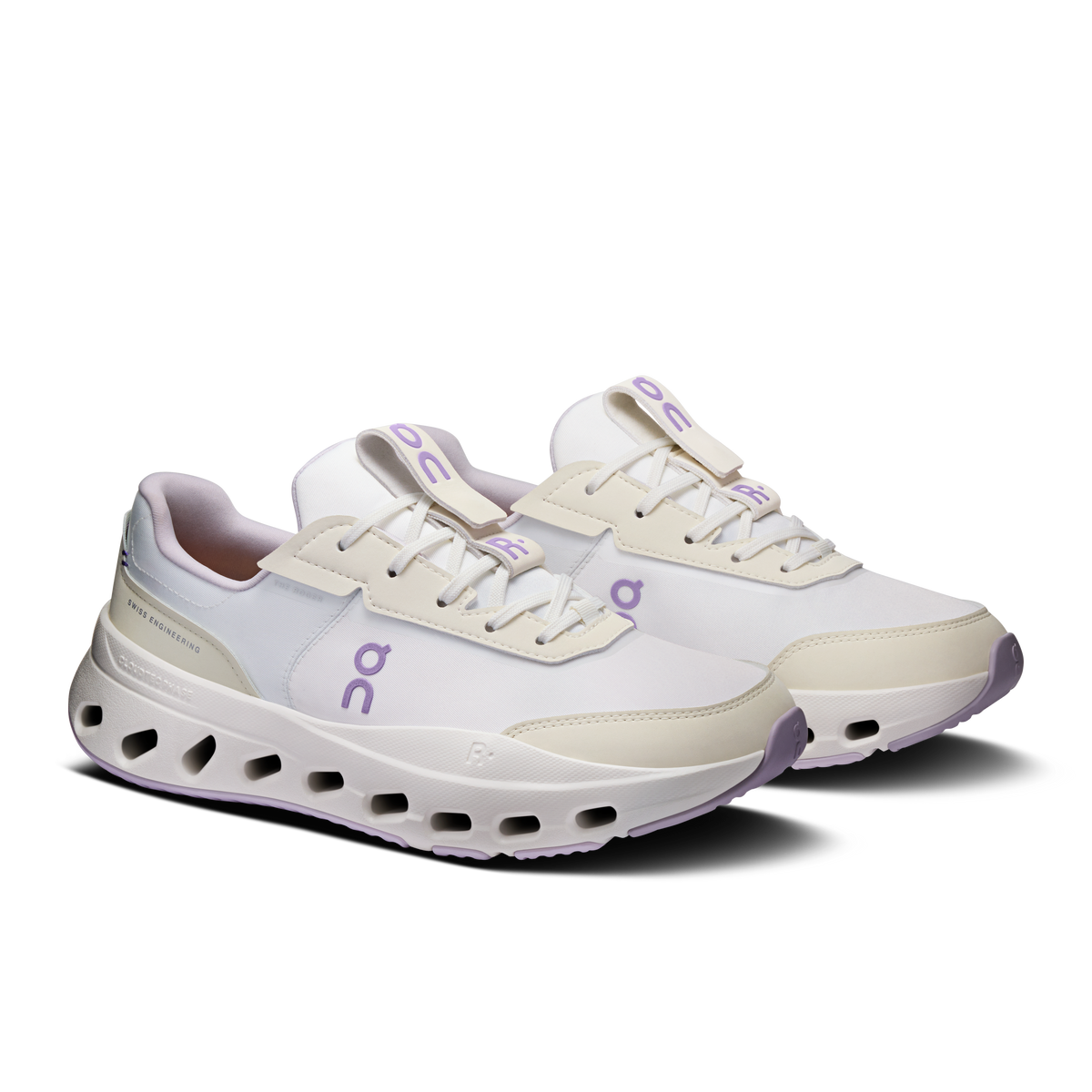 On The Roger Wildcard Ivory Orchid (Women'S)