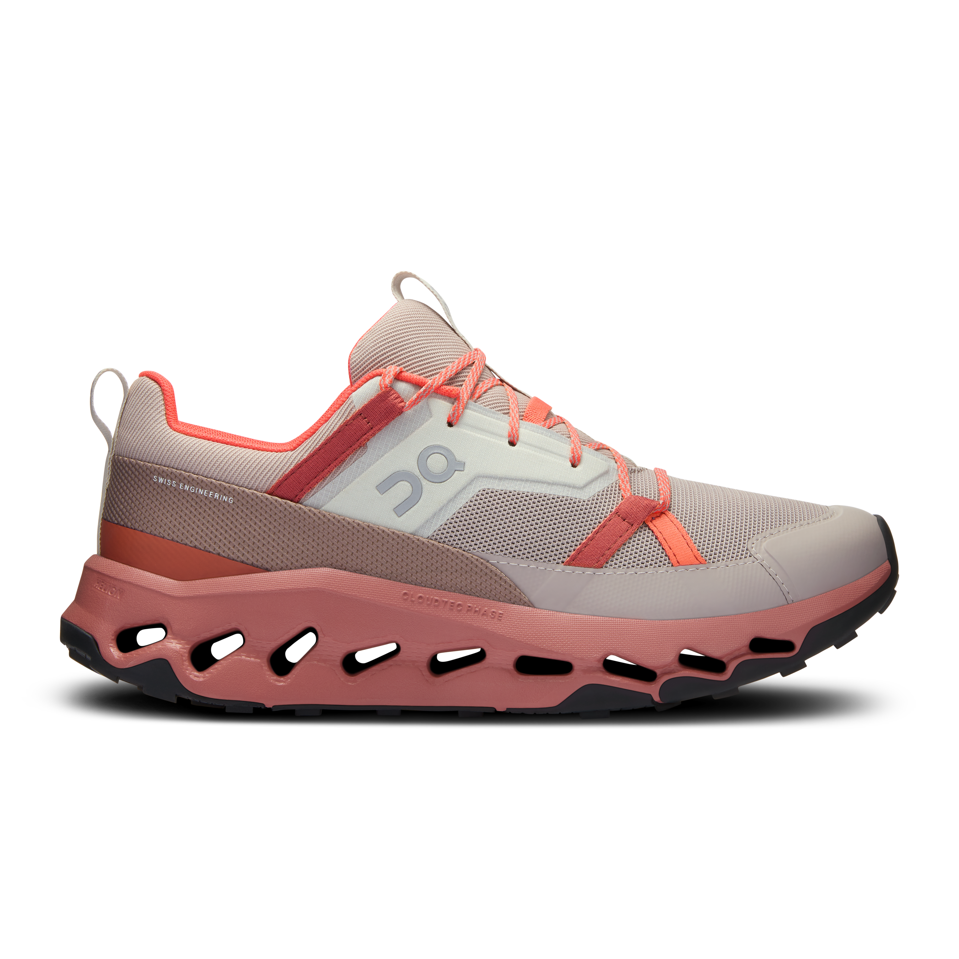 On Cloudhorizon Fog Mahogany