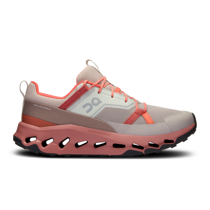 On Cloudhorizon Fog Mahogany