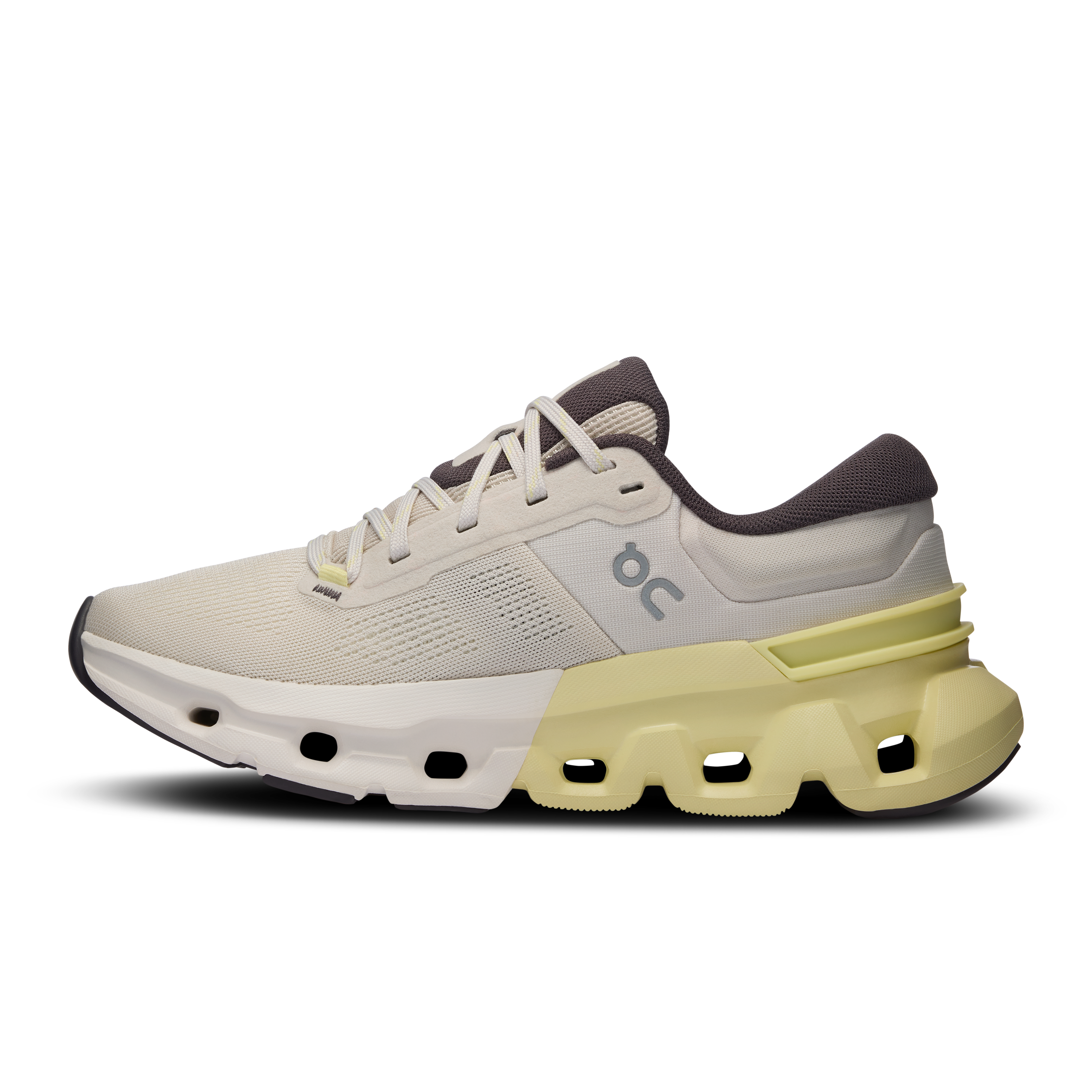 On Cloudflyer 5 Pearl Hay (Women'S)