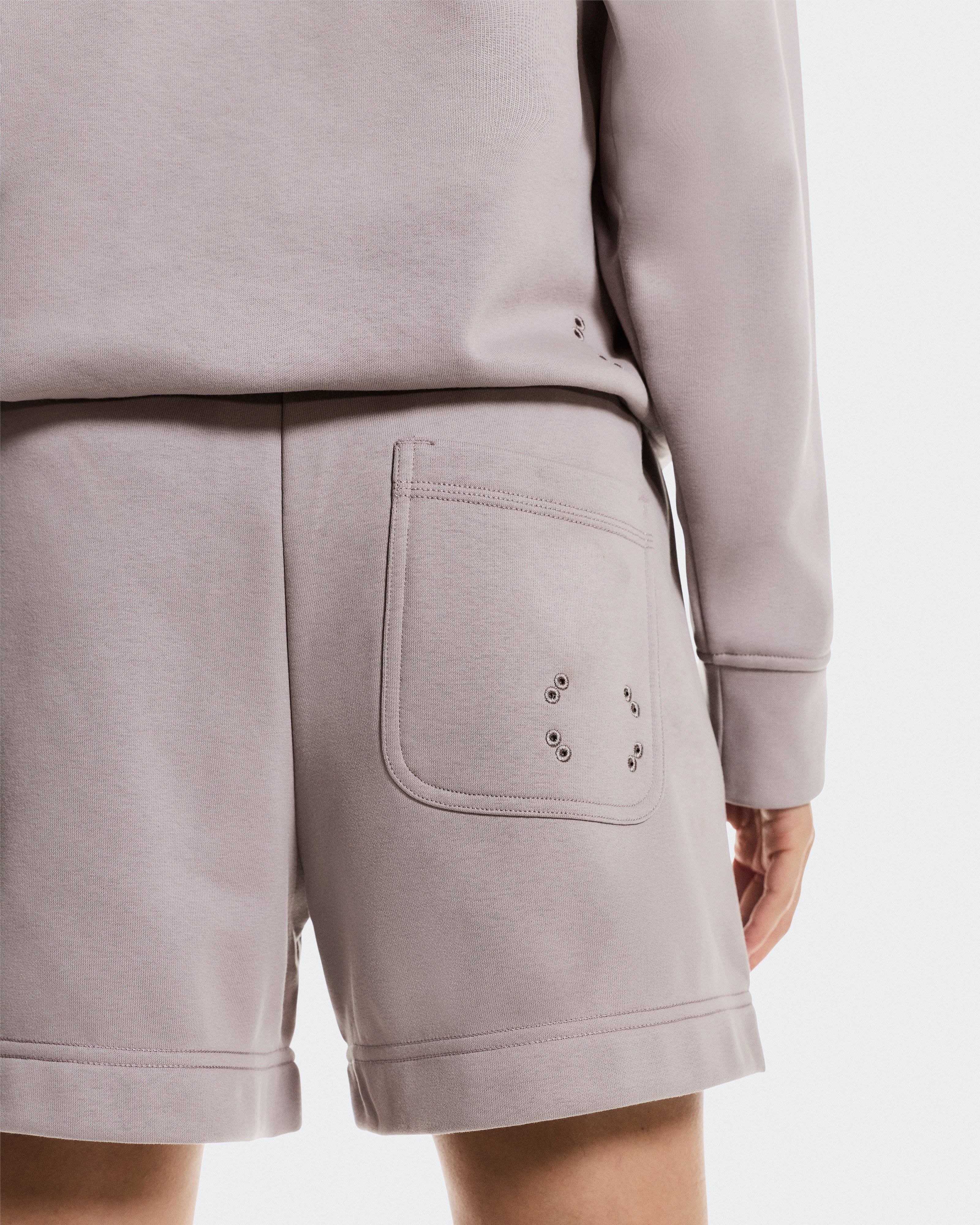 On Club Collective Shorts Ore (Women'S)