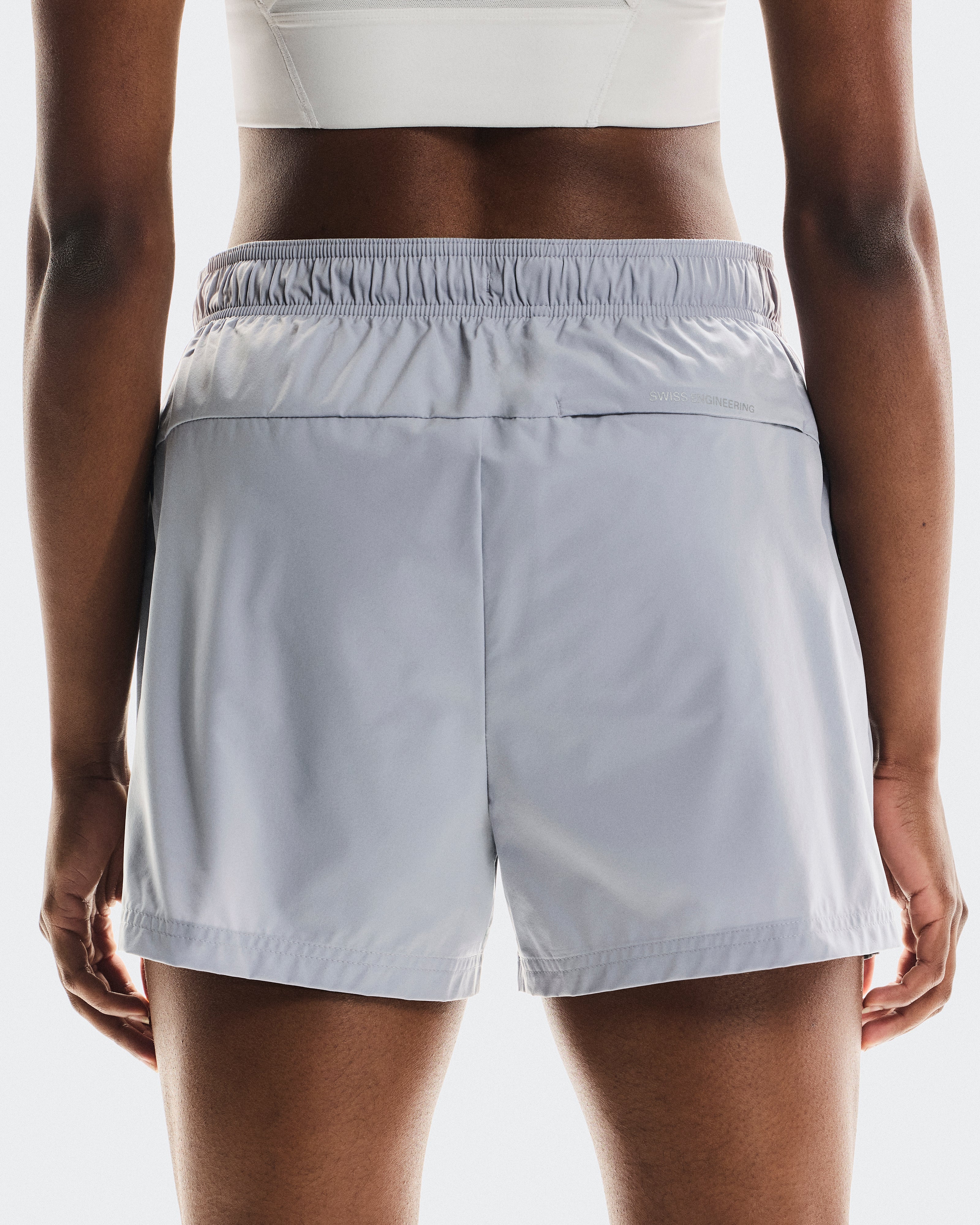 On 3" Core Shorts Lilac (Women'S)