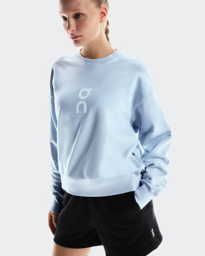 On Club Crew Arctic (Women'S)
