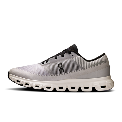 On Cloud 6 Push Lilac Black (Women'S)