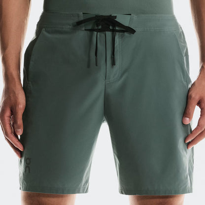 On Performance Hybrid Short Olive