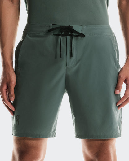On Performance Hybrid Short Olive