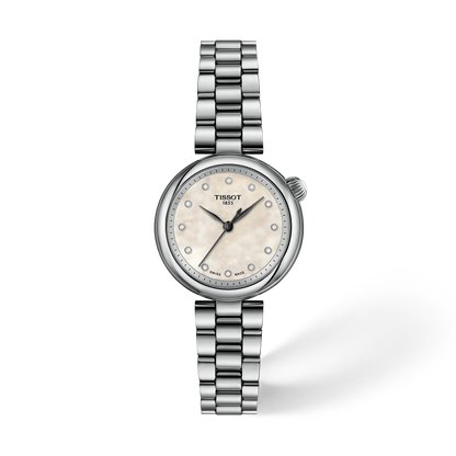 Tissot Desir 28Mm T1520101111600