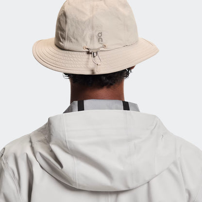 On Trail Hat Fog