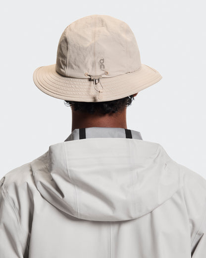 On Trail Hat Fog