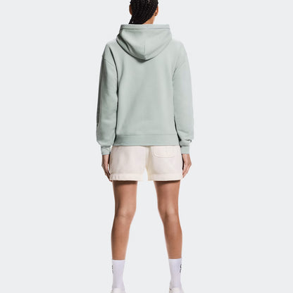 On Club Hoodie Mineral (Women'S)