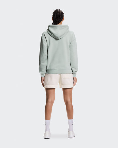 On Club Hoodie Mineral (Women'S)