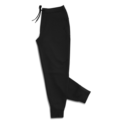 On Sweat Pants Black