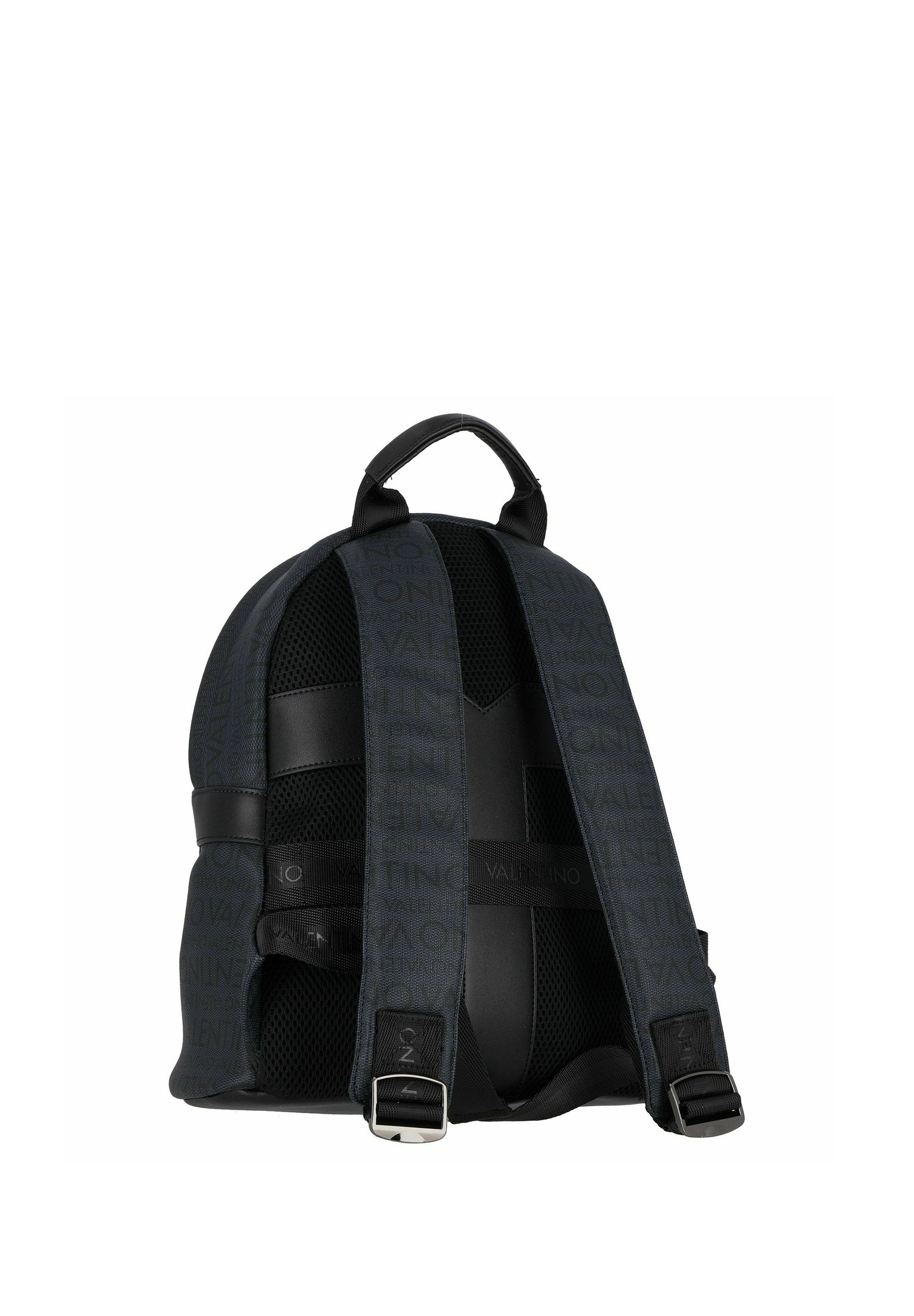 Valentino Bags Billion Daypack 36.5 Cm - Rucksack - Blu/Nero