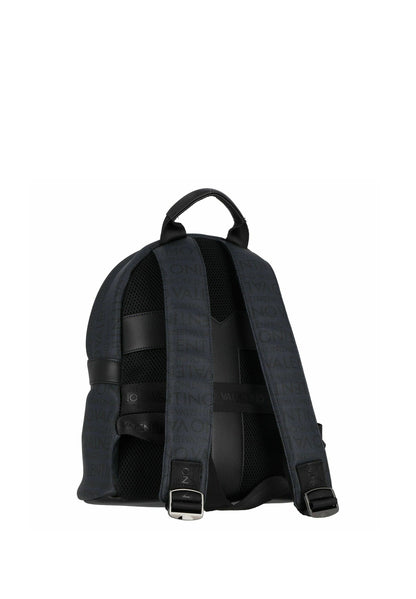 Valentino Bags Billion Daypack 36.5 Cm - Rucksack - Blu/Nero