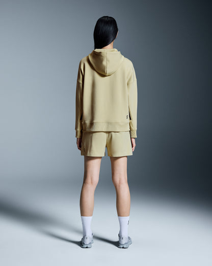 On Hoodie Caper (Women'S)