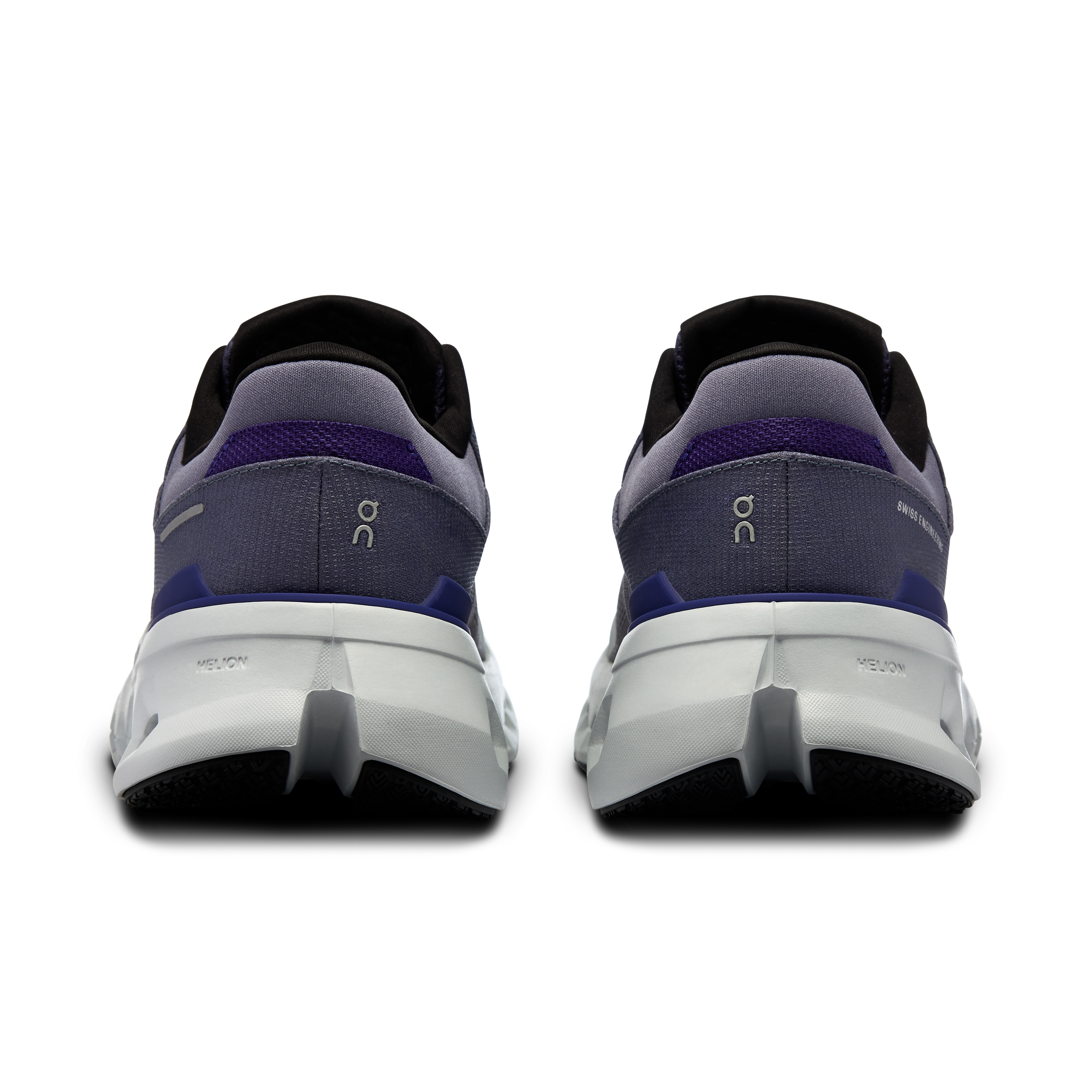 On Cloudrunner 2 Fossil Indigo