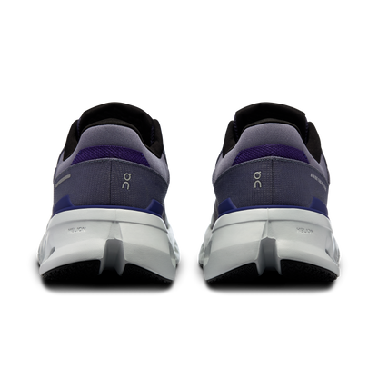 On Cloudrunner 2 Fossil Indigo