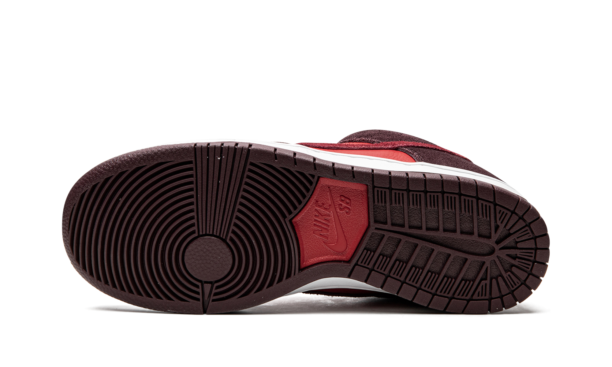 Nike SB Dunk Low Cherry