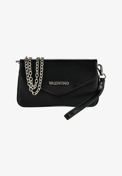 Valentino Bags Ariel Mir Clutch Tasche 21 Cm - Clutch - Nero