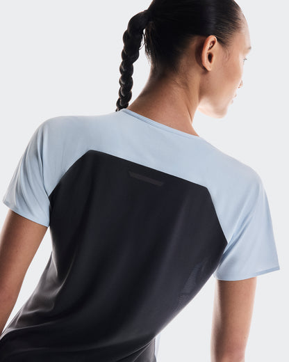 On Performance-T Arctic | Eclipse (Women's)
