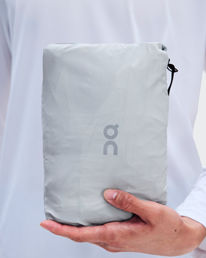 On Core Jacket Apollo | Glacier