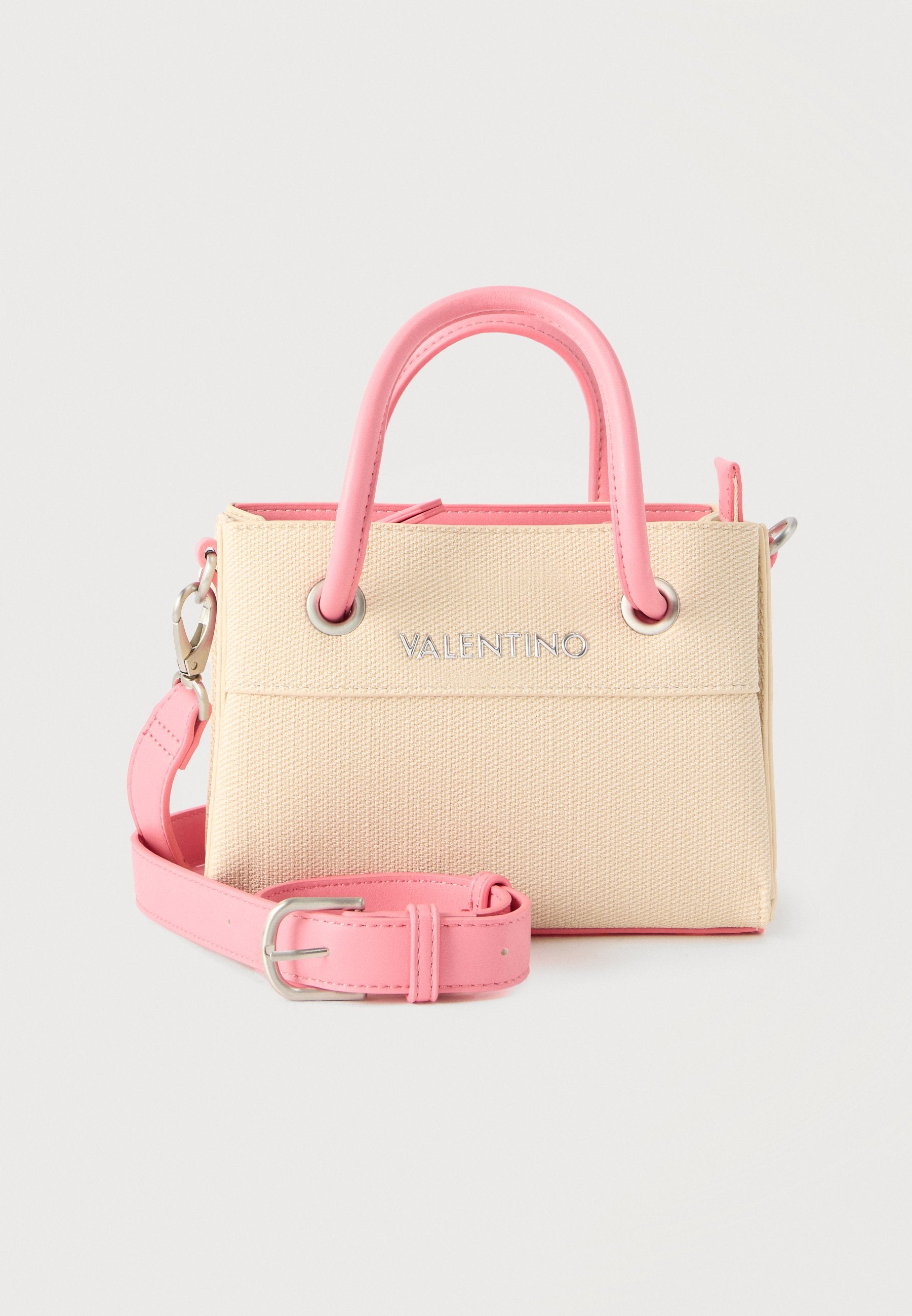 Valentino Bags Alexia Summer - Handbag - Rosa