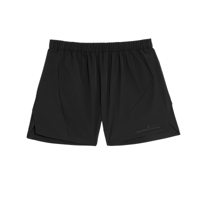 On Shorts Paf Black