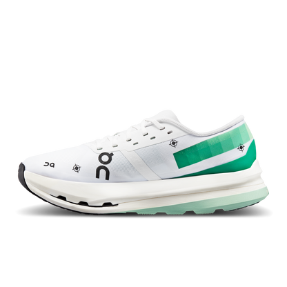 On Cloudboom Echo 3 Undyed White Mint (Women'S)