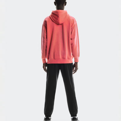 On Club Hoodie Coral
