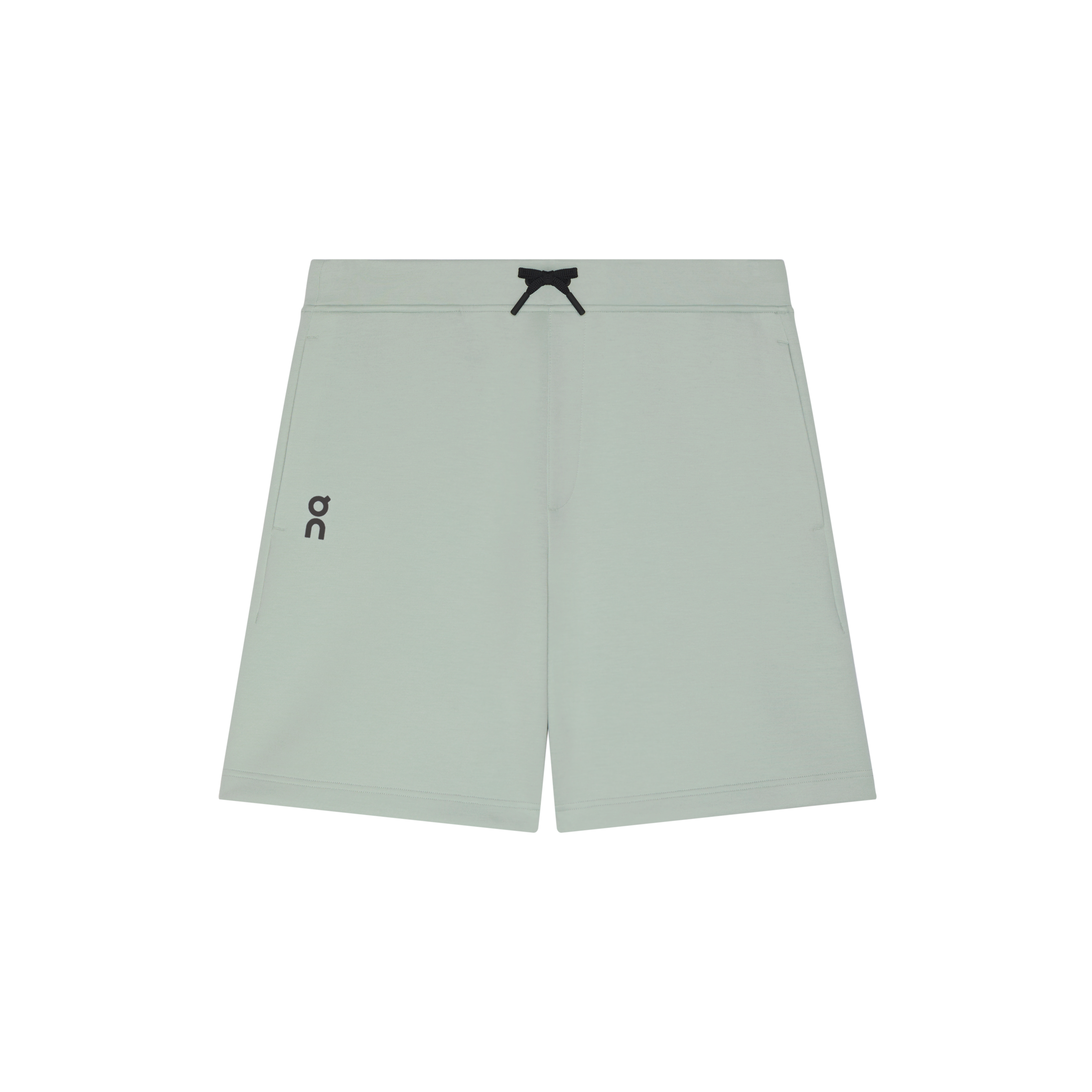 On Focus Tech Shorts Mineral