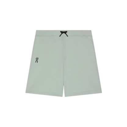 On Focus Tech Shorts Mineral